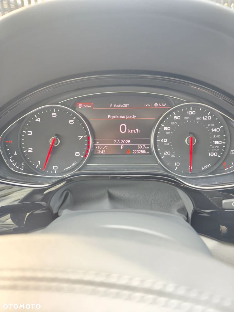 Audi A8 4.2 FSI Quattro tiptronic Langversion - 24