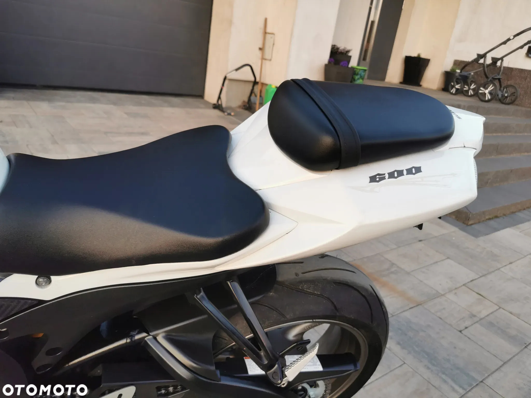 Suzuki GSX-R - 9