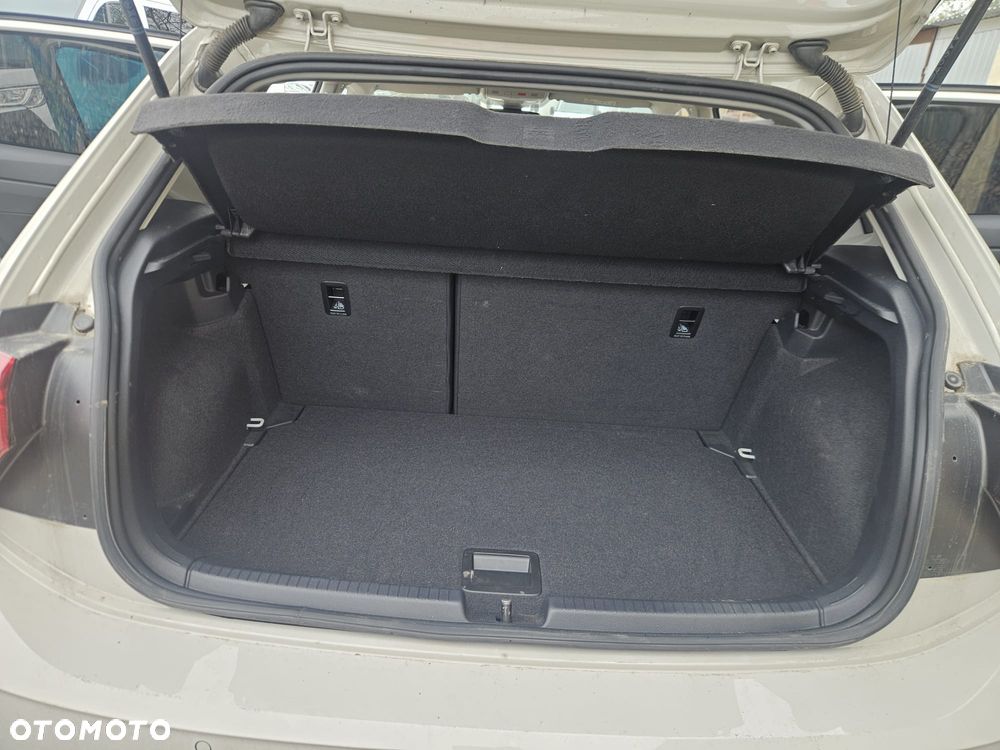 Volkswagen Polo 1.0 TSI Life Plus - 16