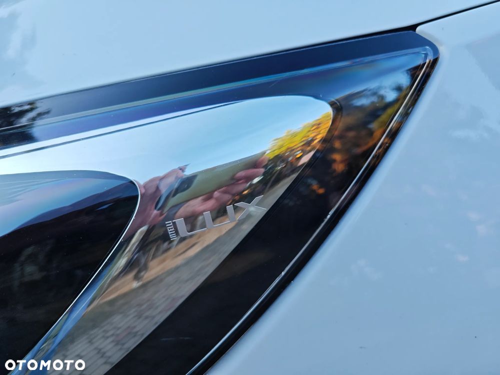 Opel Astra V 1.6 CDTI Elite - 4