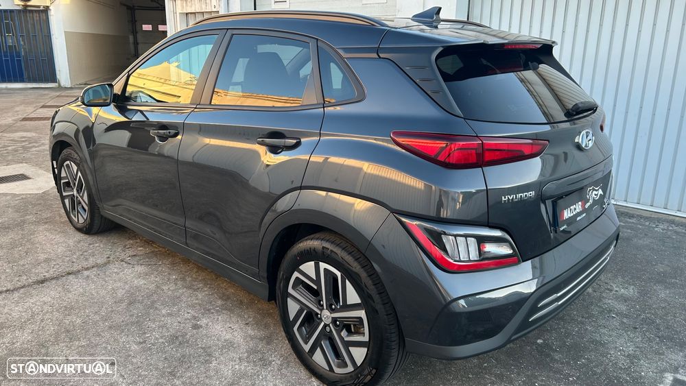 Hyundai Kauai - 4