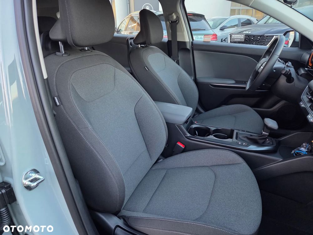 Kia K4 1.6 T-GDI M - 24