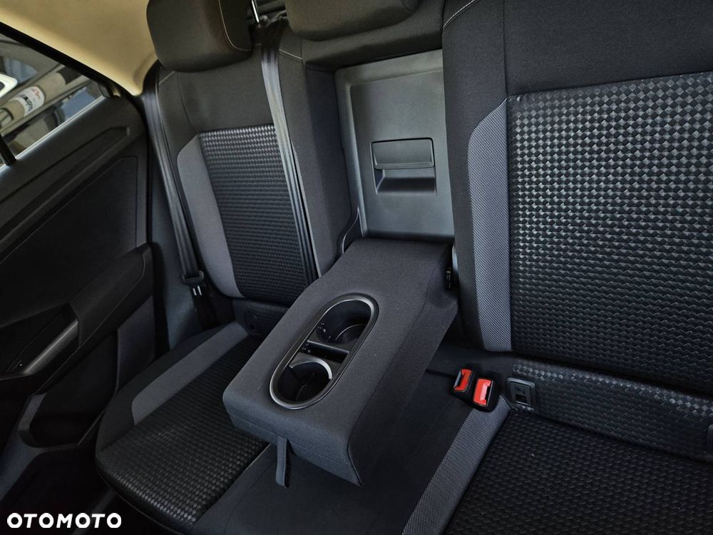 Volkswagen T-Roc 1.5 TSI OPF DSG ACTIVE - 14