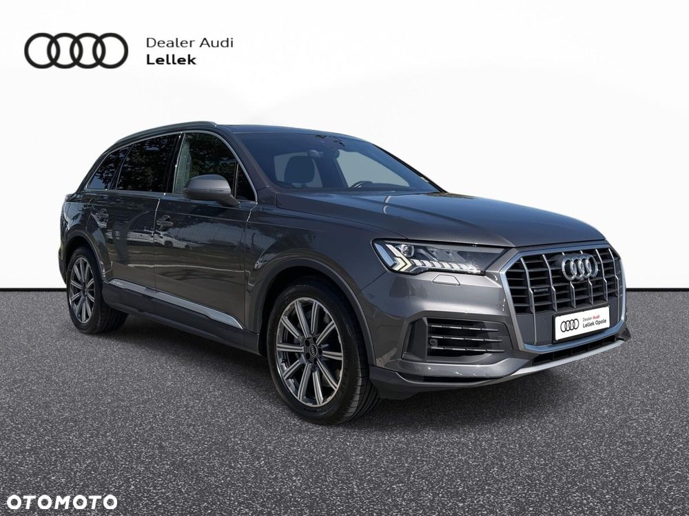 Audi Q7 - 4