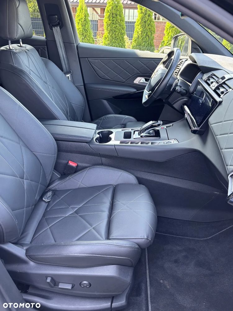 DS Automobiles DS 7 Crossback 1.5 BlueHDi Opera - 11