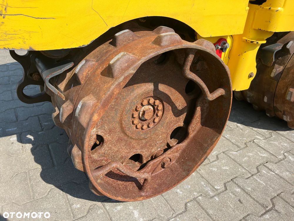 Bomag BMP 8500 - 8