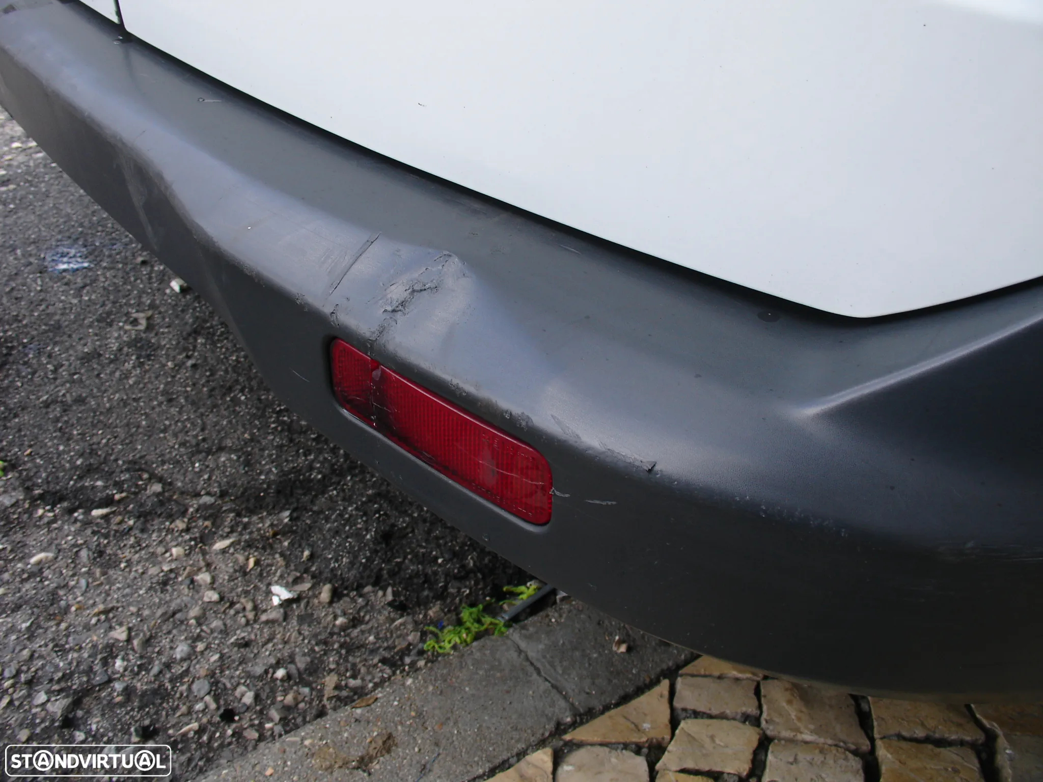 Ford transi courier - 6