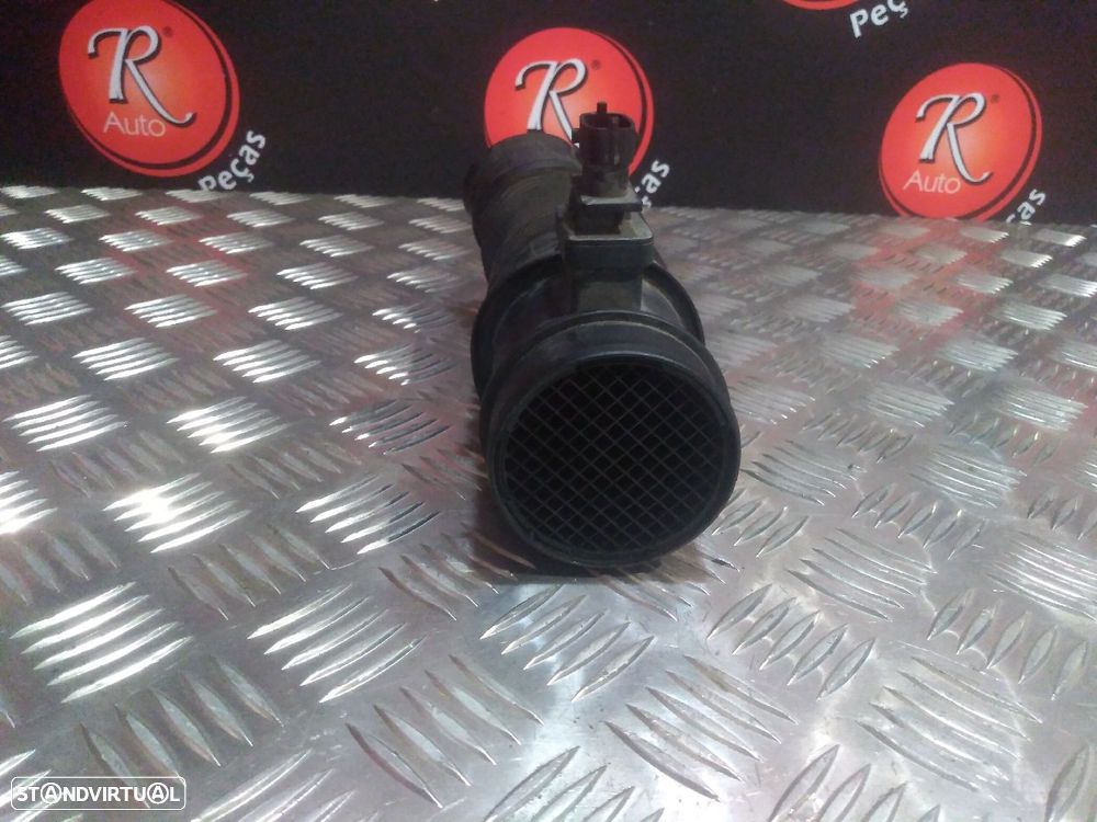 Medidor De Massa De Ar Opel Astra G Combi (T98) - 3