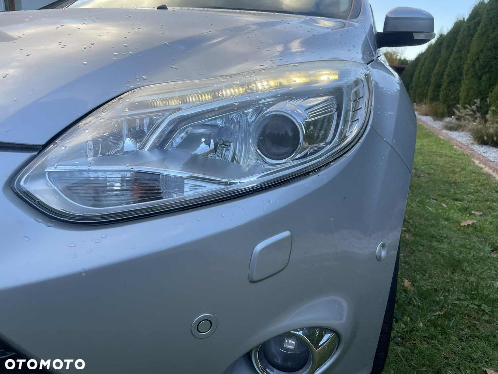 Ford Focus 1.6 EcoBoost Start-Stopp-System Titanium - 6