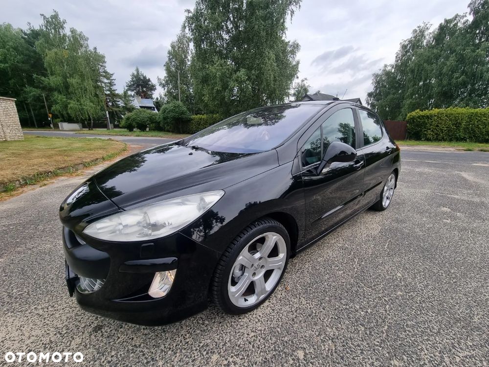 Peugeot 308 1.6 Premium Plus - 16