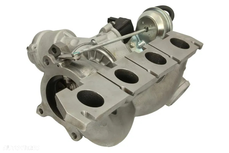 Turbina noua / turbo compresor suflanta Audi A4 B8, Audi A6 C7, Audi A5, Audi Q5, Seat Exeo, motoare benzina, 2.0TFSI - 2