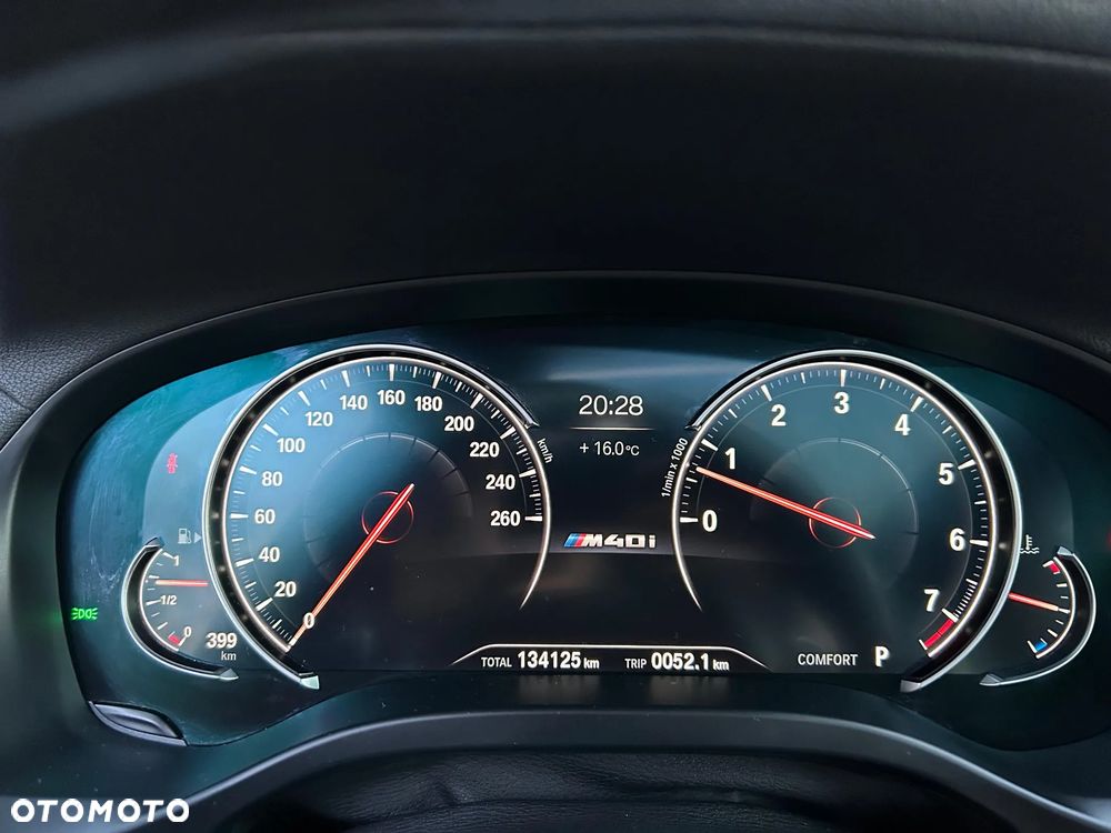 BMW X3 M - 15