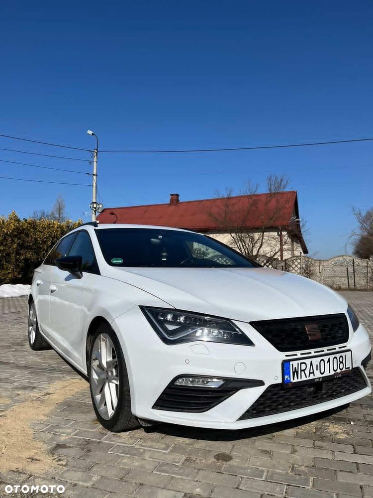 Seat Leon - 1