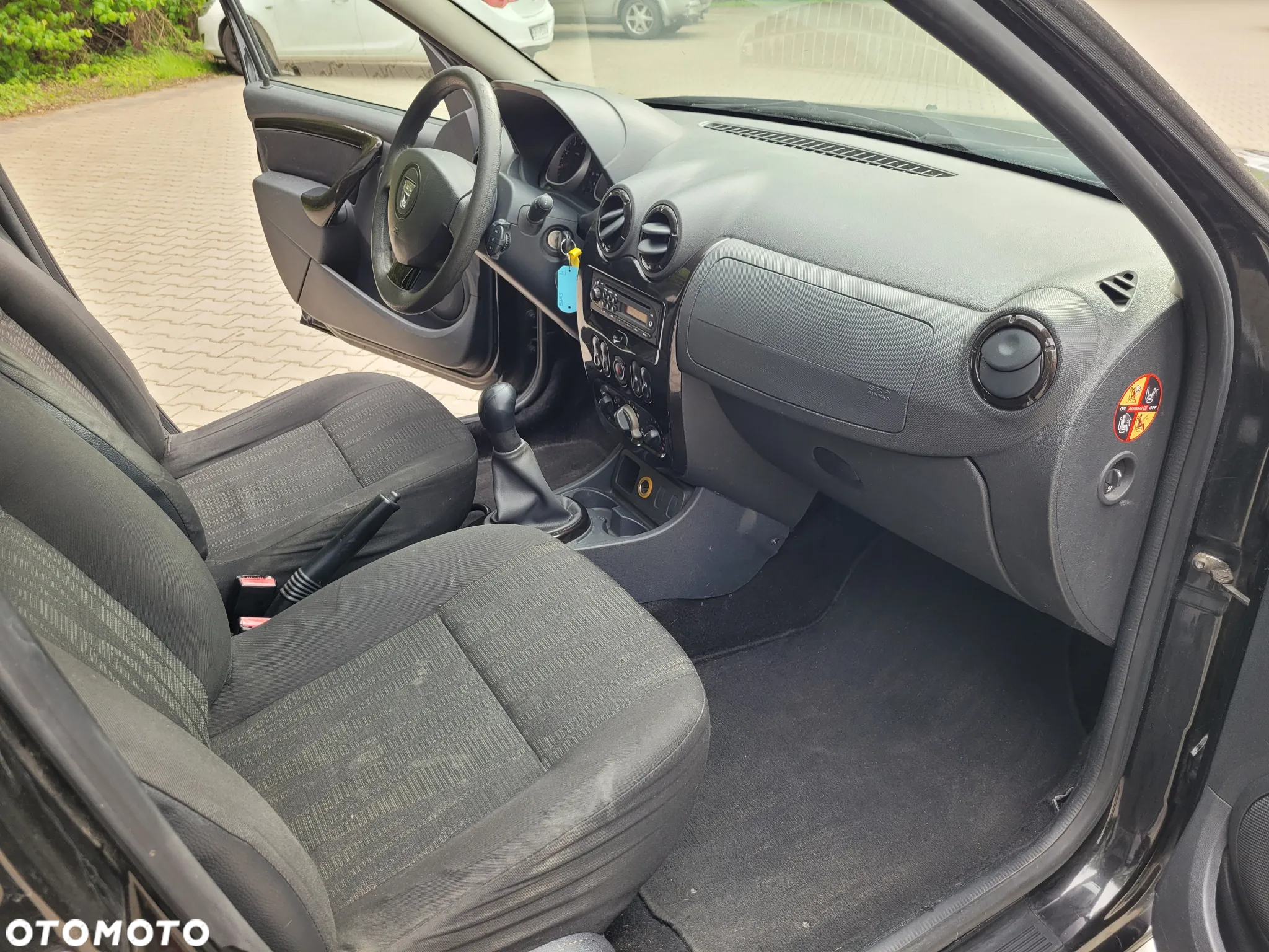 Dacia Duster 1.5 dCi Ambiance - 18