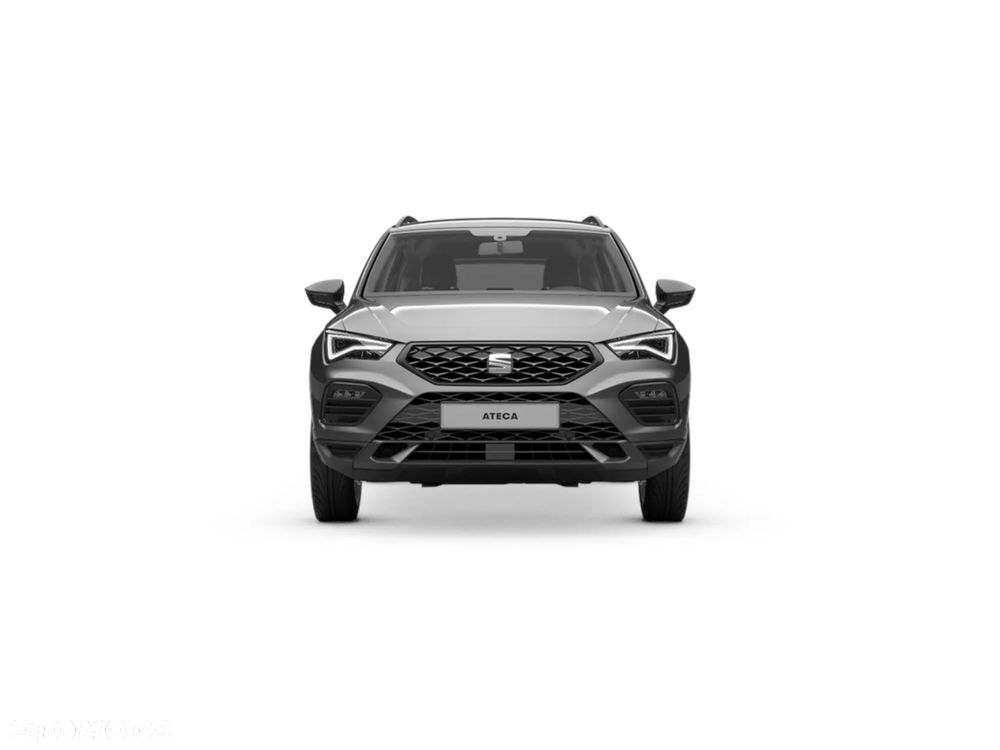 Seat Ateca 1.5 TSI FR S&S - 4