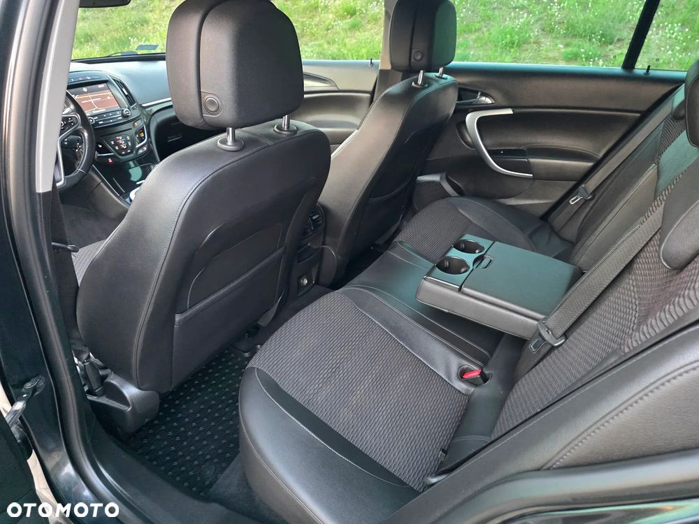 Opel Insignia - 7
