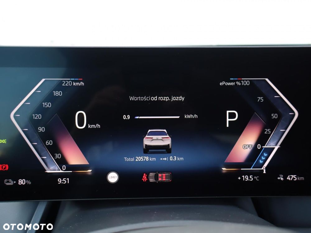 BMW iX xDrive60 111.5kWh - 23