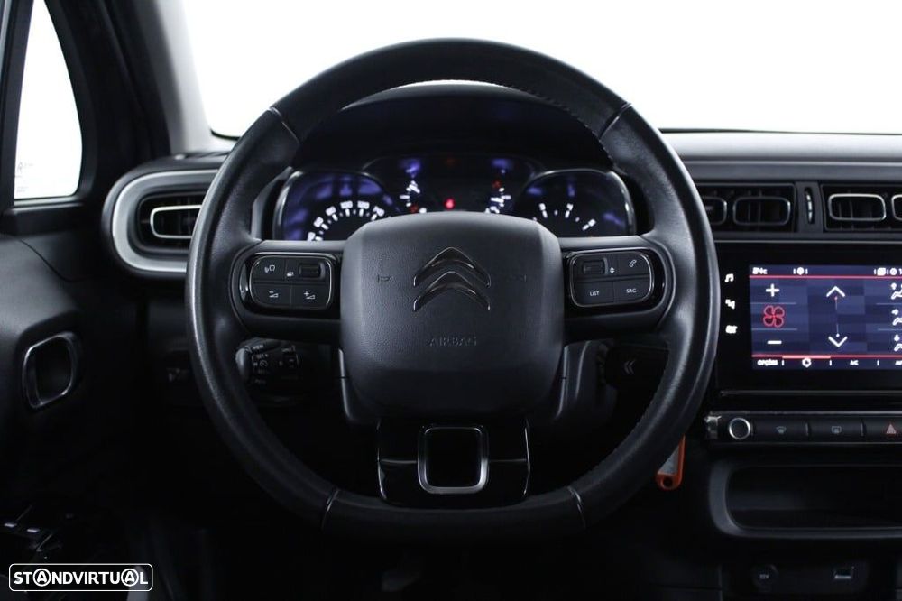 Citroën C3 1.2 PureTech Max - 20