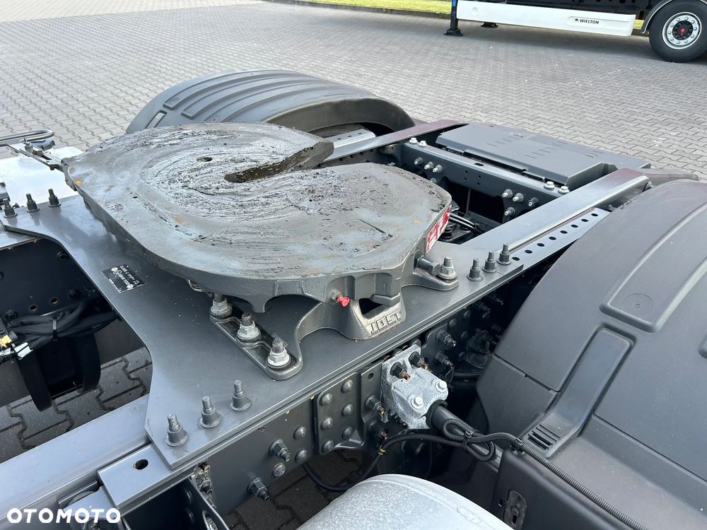 Volvo FH 460 Standard - 11