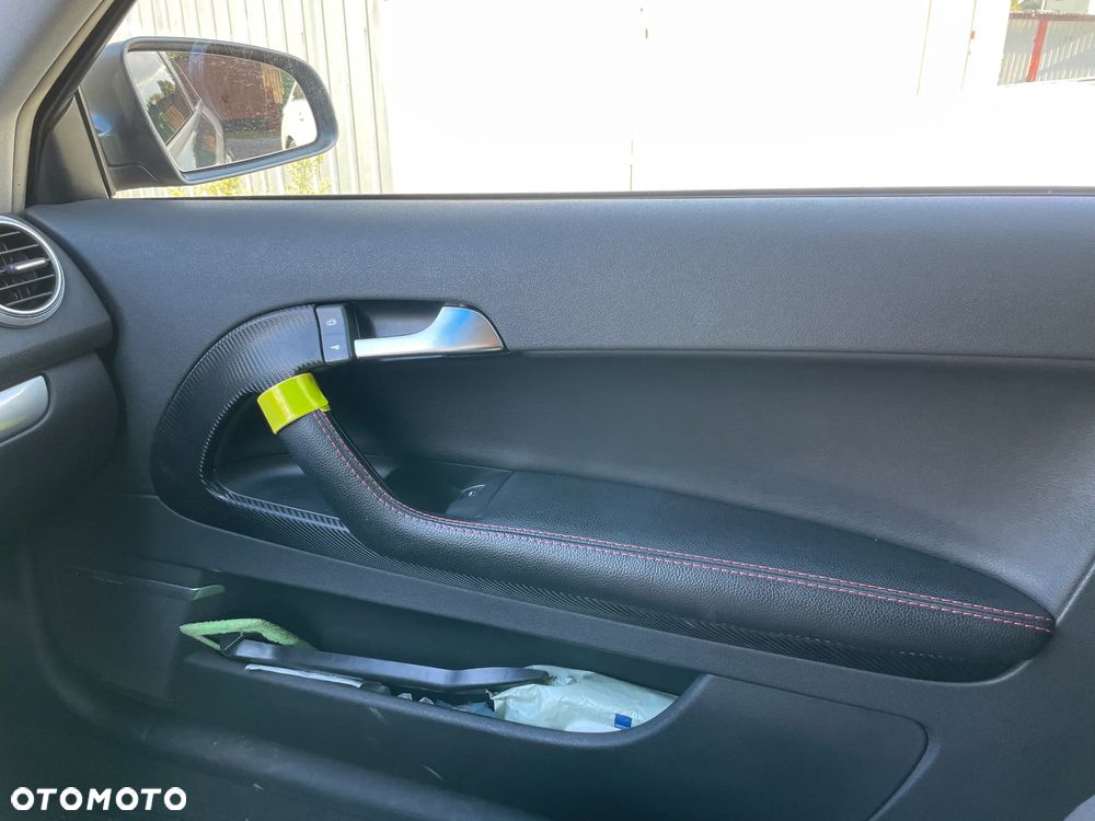 Audi A3 3-drzwiowe 2.0 TDI Attraction DSG - 21