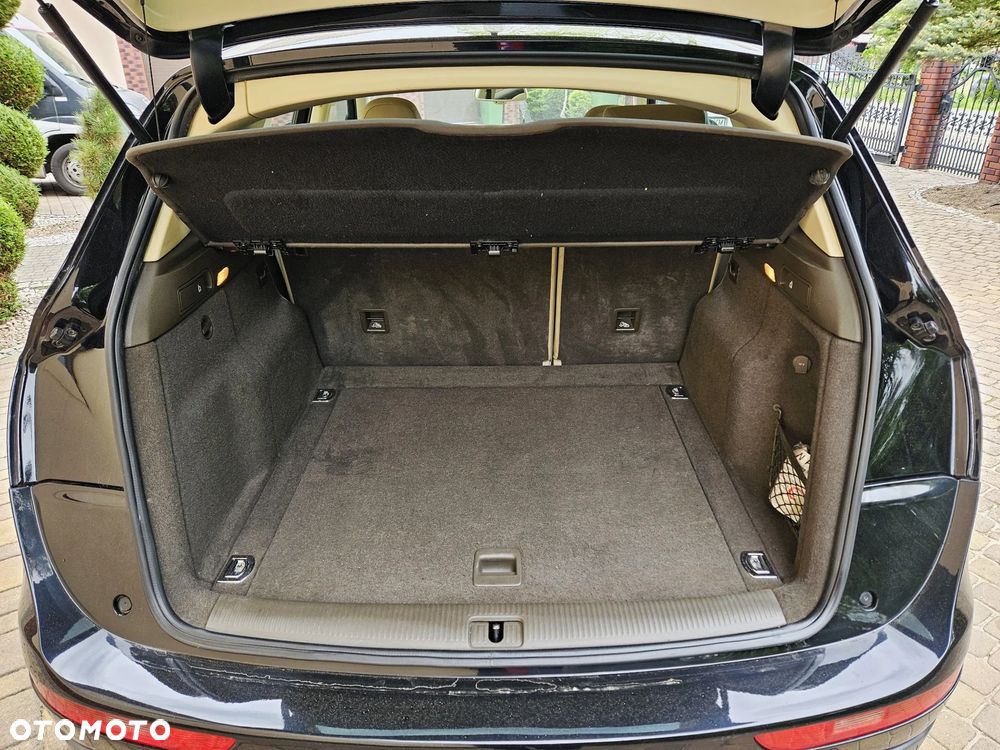 Audi Q5 2.0 TDI - 15