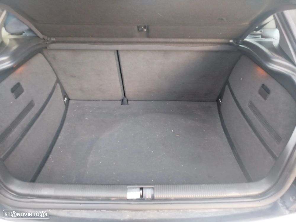 Audi A3 Sportback - 9