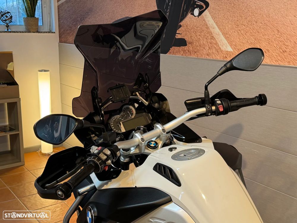 BMW R 1200 GS Adventure R1200GS ADVENTURE - 2