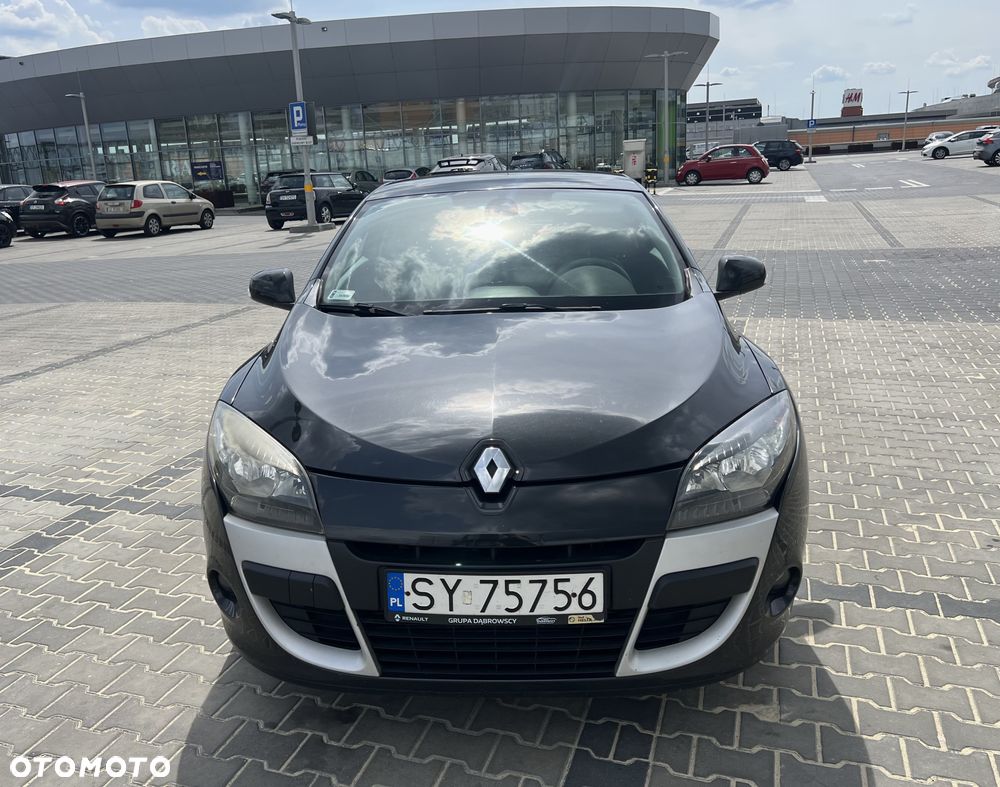 Renault Megane 2.0 16V TCE Dynamique - 3