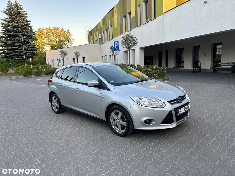 Ford Focus - 14