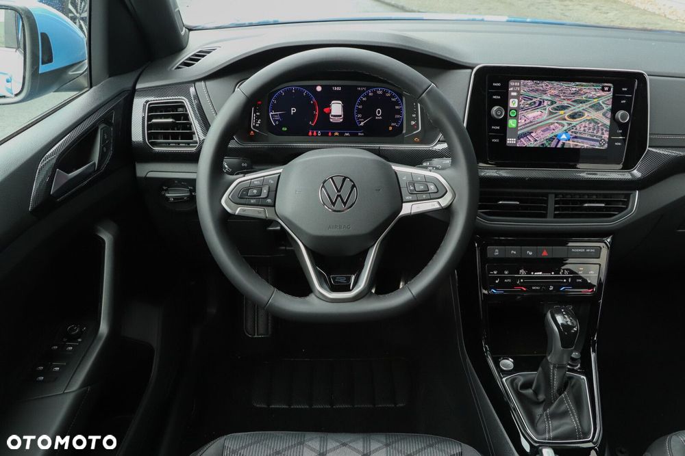 Volkswagen T-Cross - 20