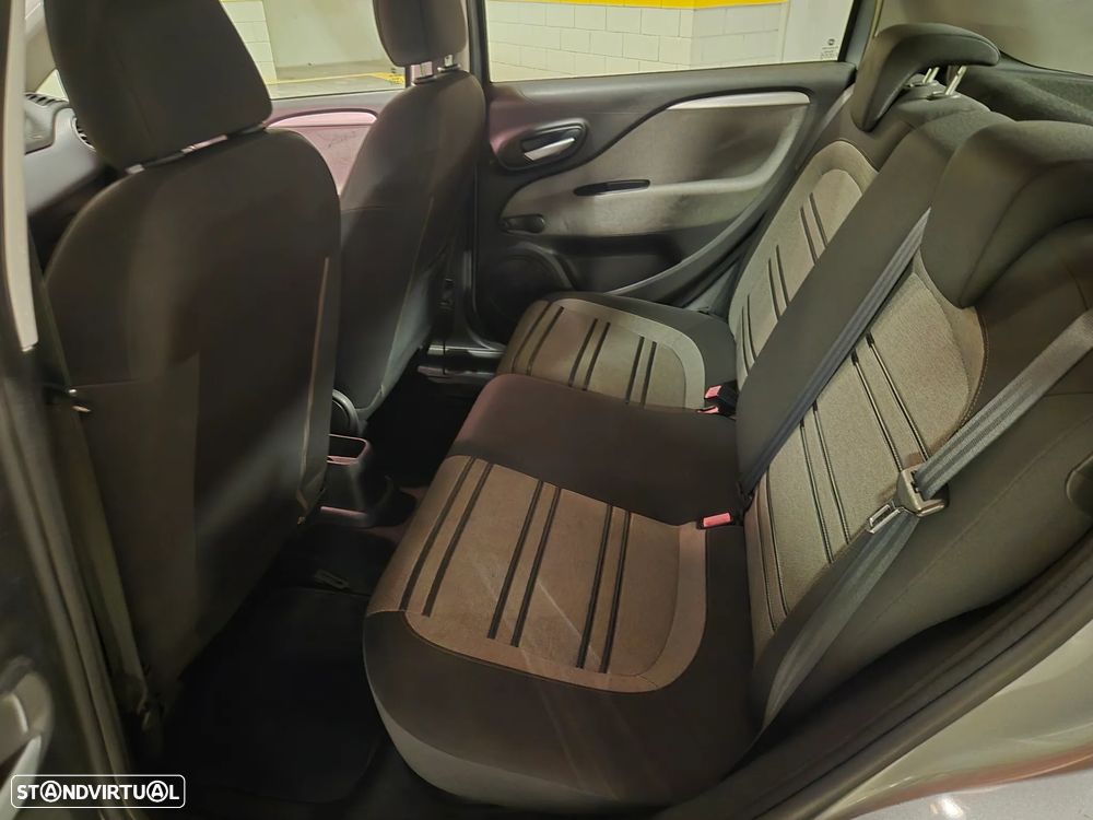 Fiat Punto Evo 1.2 Active - 15