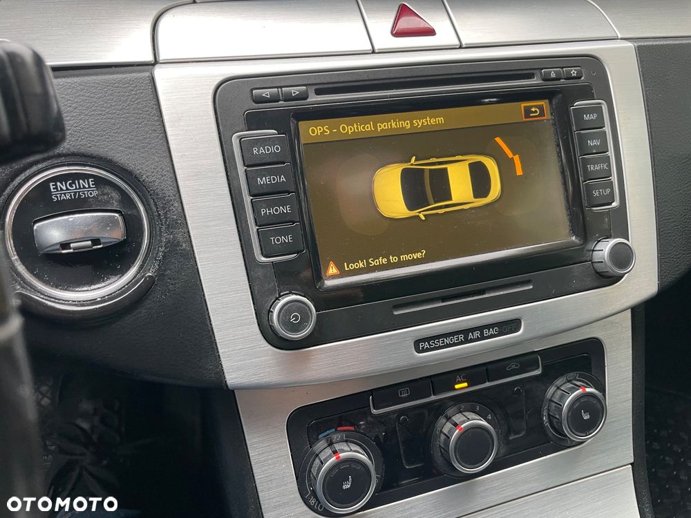 Volkswagen Passat CC - 15