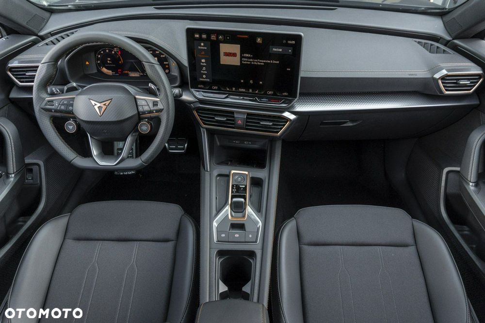 Cupra Formentor - 17
