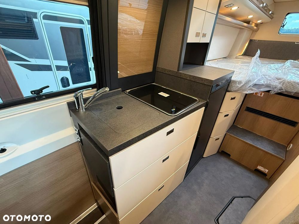 Carthago Malibu Genius 641 LE 4x4 - 19