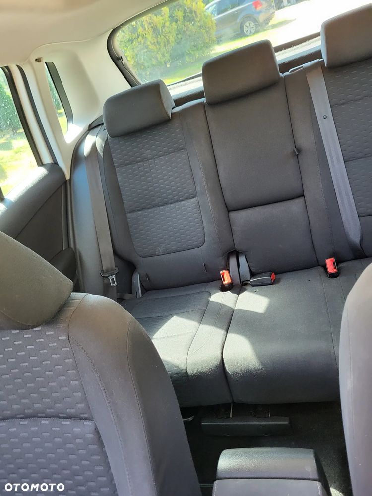 Volkswagen Tiguan 2.0 TDI 4Mot Sport&Style DSG - 18