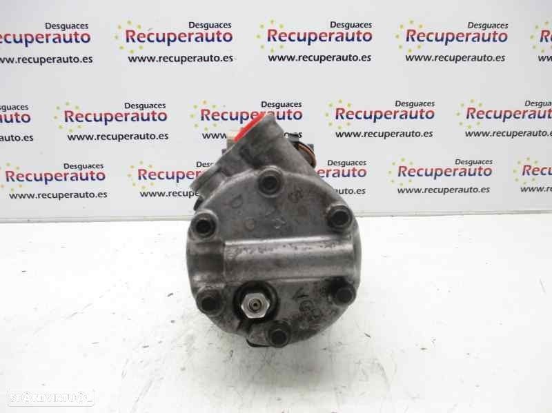 COMPRESSOR AR CONDICIONADO OPEL COMBO TOUR 2003 -24421642 - 3