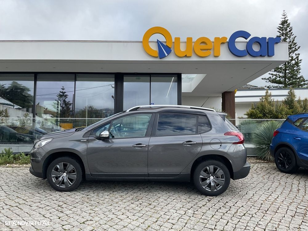 Peugeot 2008 1.2 PureTech Style - 6