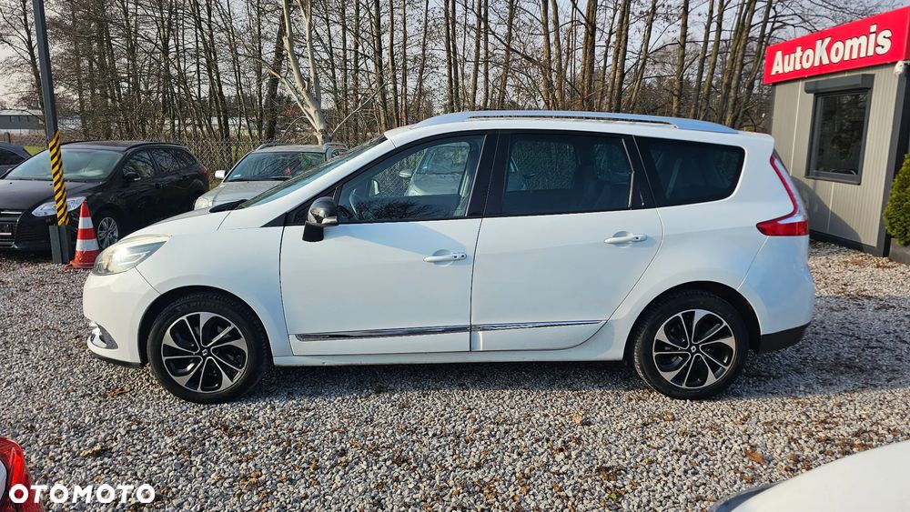 Renault Scenic dCi 130 FAP Start & Stop Bose Edition - 3
