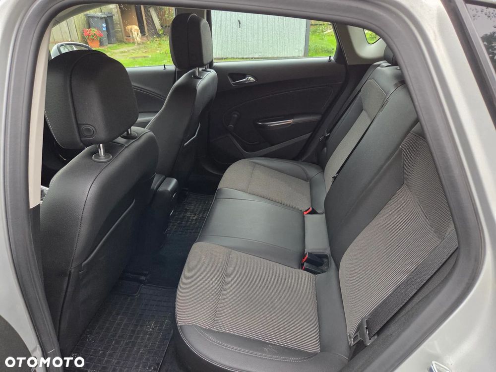 Opel Astra - 17