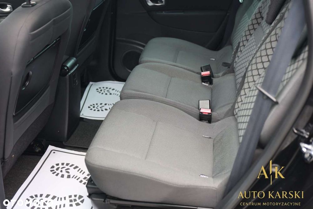 Renault Grand Scenic 2.0 16V 140 CVT Dynamique - 36