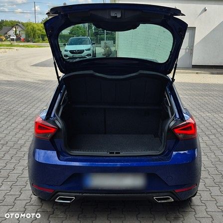 Seat Ibiza 1.0 MPI S&S XCELLENCE - 4