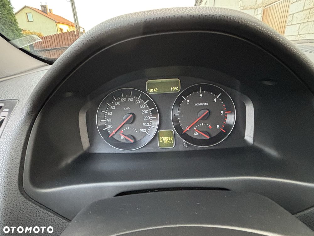 Volvo V50 - 7