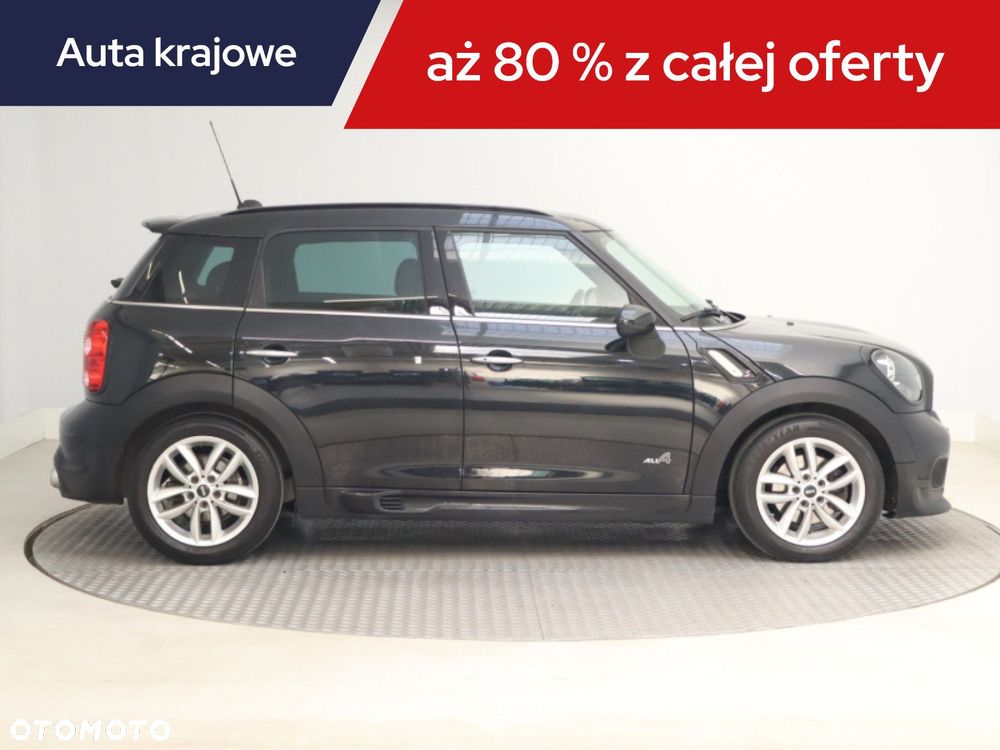 MINI Countryman - 8