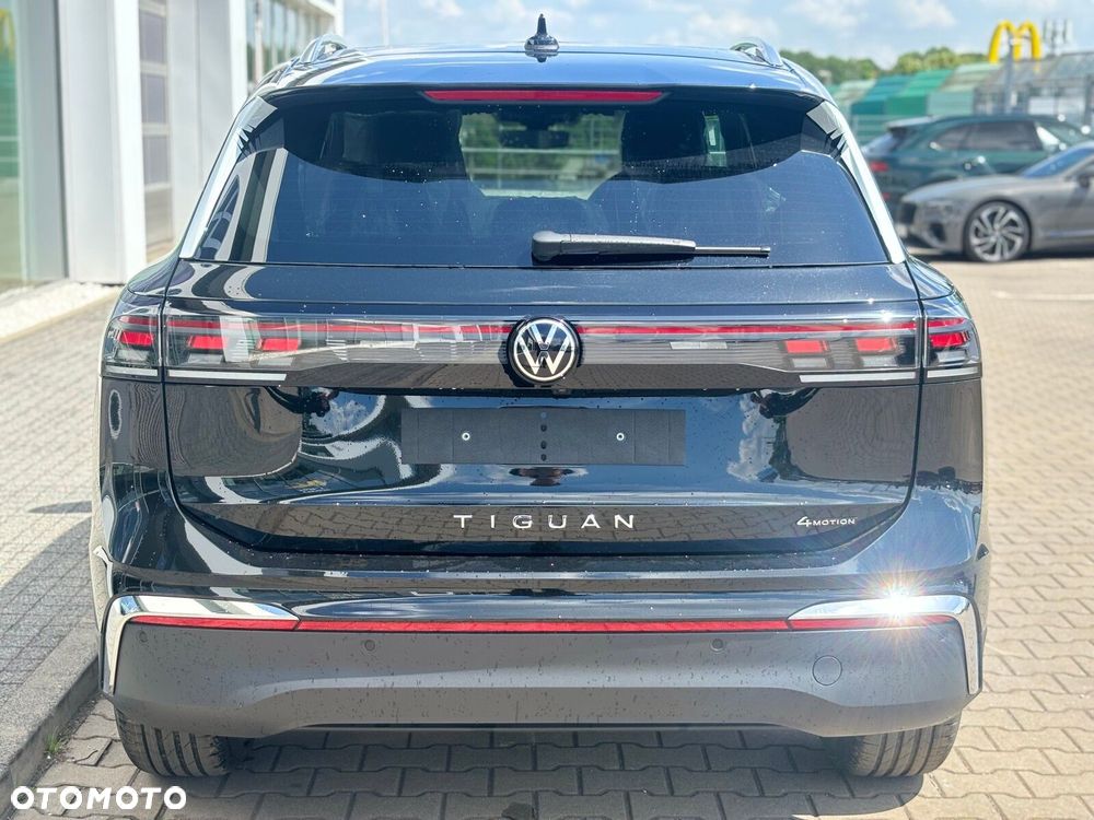 Volkswagen Tiguan - 5