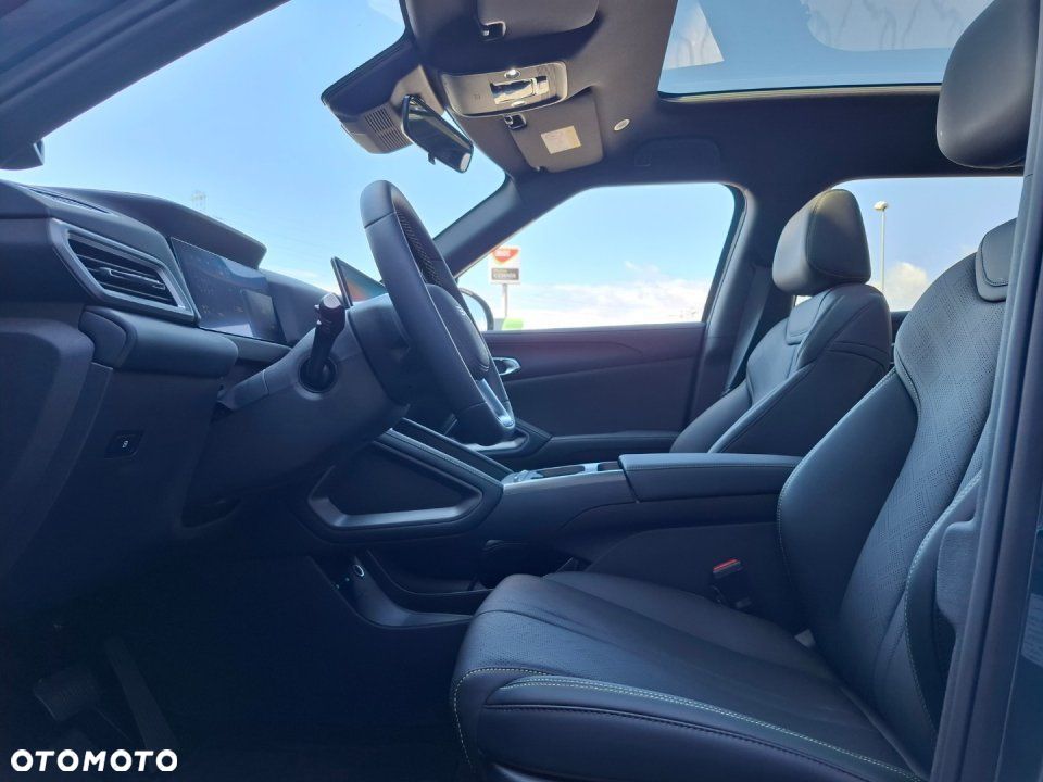 BYD Atto 2 DM-i - 7
