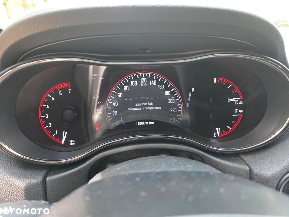 Dodge Durango 5.7 R/T - 10