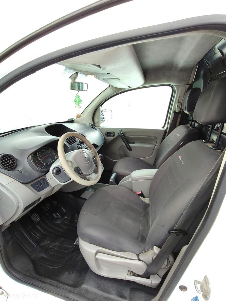 Renault Kangoo - 3