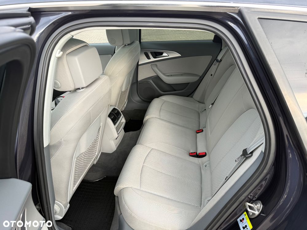 Audi A6 Avant 2.0 TDI Ultra S tronic - 21