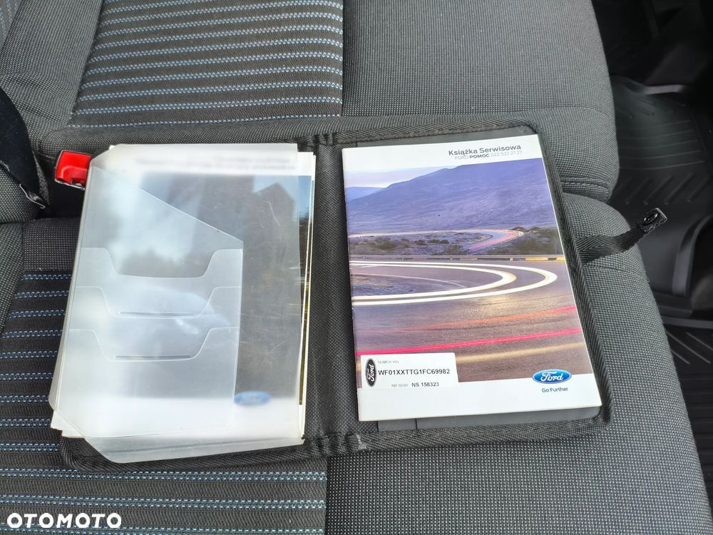 Ford Transit Custom 310 L2H1 Trend - 11