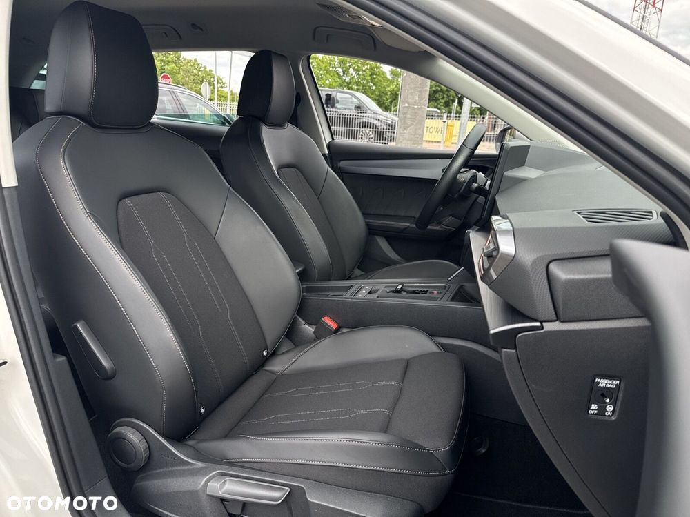 Cupra Leon 2.0 TDI DSG - 11